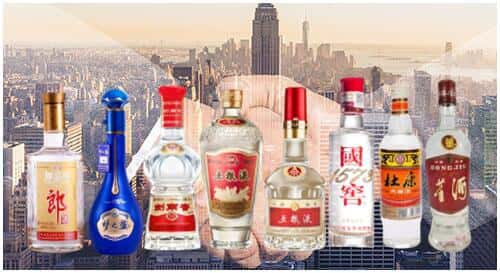 新洲区回收名酒