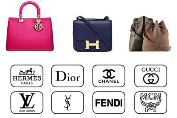 新洲区回收名包